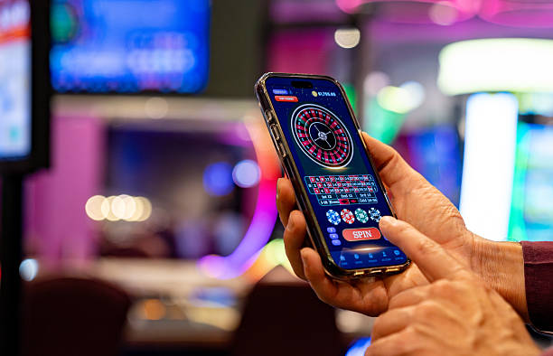 Macau Pools live draw interface